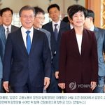 노동자를 위한 부처라는