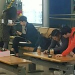 [BAP] 힘찬이 예능하나봐