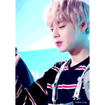 [박지훈] 배경도 찰떡이야