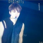 [EXO] <b>요정</b>..?