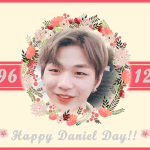 [강다니엘] 나 방금 외국사이트에서 신기한거 찾음!!