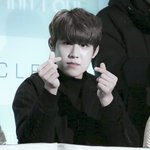 [박우진] 보고싶다 <b>하루</b>이틀 더 <b>안</b>보니깐