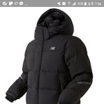 [추반] <b>뉴발</b> 액티브 다운