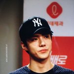 [세훈] 171210 <b>빼빼</b>로 팬사인회 프리뷰