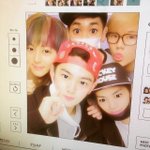 [<b>뉴이스트</b>] 머글 짤부탁