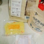 [댓글부탁해] 스파게티 만드는즁!!