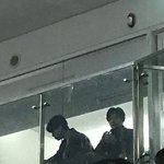 [방탄소년단] 박<b>1</b>서준 박형<b>1</b>식님 막콘 등판