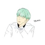 [방탄소년단] 런때..민슈가 그랴<b>봄</b>