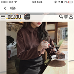 코디 오땡???