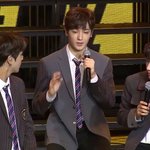 [드루와] 내 넥타이 더보이즈 거랑 비슷함ㅋㅋㅋ