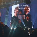 [방탄소년단] 윙파콘 중콘 S02구역 12열 후기 ㅅㅍ