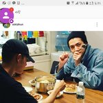 [EXO] 제목 <b>코코밥</b>말고 우리경수형이해준<b>밥</b>?.