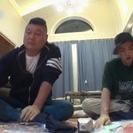 강식당 <b>안재현</b> 스타일
