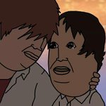 친구<b>관계</b>는 좋은데 부모님이랑 사이 안좋은 <b>사람</b>?