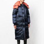 [댓글부탁해] 롱패딩진짜고민되는데추반좀 ㅠㅠ