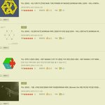 [EXO] 지금 20예상인가 아 <b>오바</b>인데