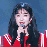 [레드벨벳] 혹시 이짤 언제인지