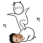 [BAP] 지금 내 <b>심정</b>