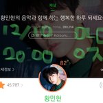 [황민현] ㅅㄷ)입<b>덕</b>계기퍼레이드에 나도...ㅋㅋ