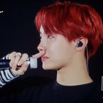 [방탄소년단] 보면 멤버들 다 울기전 <b>시동</b>행동이 있음