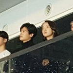 +추가) 방탄 콘서트에 <b>소시</b> 윤아랑 박형식 박서준옴