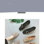 <b>이런</b> <b>신발</b> 신고다니면 이상함?