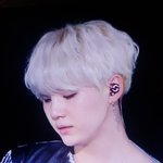 [방탄소년단] 윤기 울기 전후