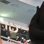 [방탄소년단] ㅁㅊㅋㅋㅋㅋ방피디님이랑 <b>피독</b>님ㅋㅋㅋㅋ