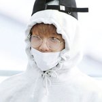 [EXO] <b>나</b> 최근에 이거 백현이안경 따라샀다가