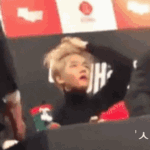 [EXO] 아니 이거 모자밖에 <b>안</b>보여 조<b>팔</b>