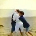 [EXO] 이거보고 김준면 조카 하얀거 다시 깨달음