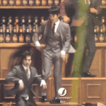 [EXO] 조팔 너의<b>손짓</b> 개존좋 (컴스)