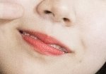 야 나 교정하고