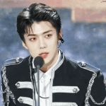 [EXO] 솔직히 이때 의상 너무<b>찰떡</b> ....