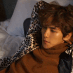 [EXO] 백현이 화보<b>천재</b>아니노..