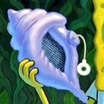 [<b>소라</b>고둥임] 마법의 <b>소라</b>고둥이다. 들어와라.