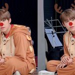 [박우진] 박우진 너애기냐고