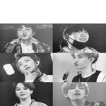 [방탄소년단] 애들 배경화멶ㅎ