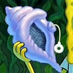 난 진짜 <b>소라</b>고둥이다.