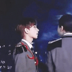 [세븐틴] 캐럿들아 <b>조슈아님</b> 말이야