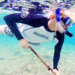 [백현] 피지백현 <b>원주민</b>인줄ㅋㅋ