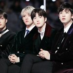 [EXO] 엑소 백작 해서 가면 무도회로 컨셉