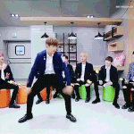 [박우진] 참새