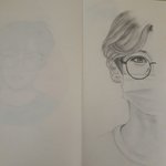 [EXO] 내가 그린 <b>왕눈이</b> 백현,,,,,..