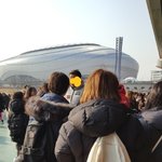 [방탄소년단] 진짜 제발 <b>경호</b>업체 좀 바꿨으면 좋겠다