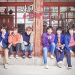[인피니트] <b>포스터</b> 보정한거