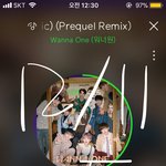 [강다니엘] 오랜만에 아가와 녤.<b>gif</b>