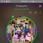 [워너원] 내친구 드디어 입덕시켰다