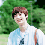 [황민현] 옆) 미녀의 <b>NG</b>