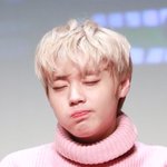 [박지훈] 박윙깅 눈 감아쪄